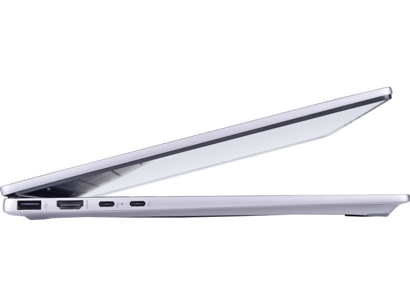 HP OmniBook X Flip 2-in-1 Laptop NGAI 14-fk0012nax - thumbnail side