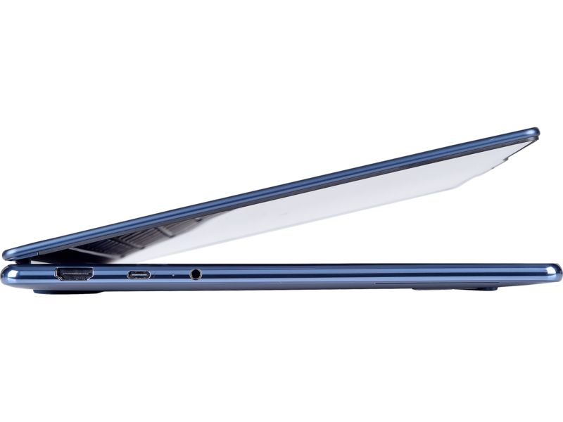 Lenovo Yoga 9i 2-in-1 Gen 11 Aura Edition (14" Intel) - thumbnail side