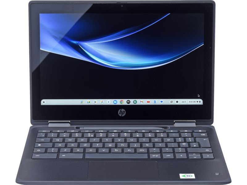 HP Fortis Flip G1m