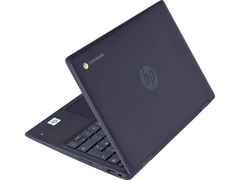 HP Fortis Flip G1m - thumbnail rear