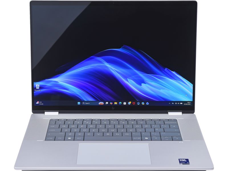 HP OmniBook X Flip 2-in-1 Laptop NGAI 16-as0015nax