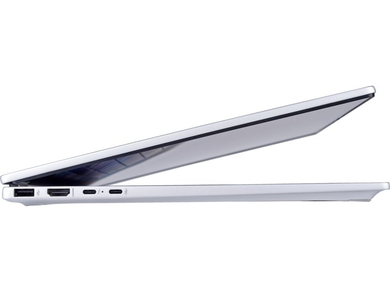 HP OmniBook X Flip 2-in-1 Laptop NGAI 16-as0015nax - thumbnail side