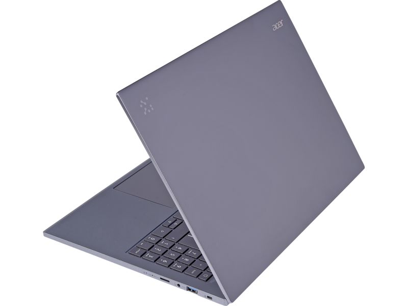 Acer Aspire 16 AI A16-61M (NX.JLLEK.00J) - thumbnail rear
