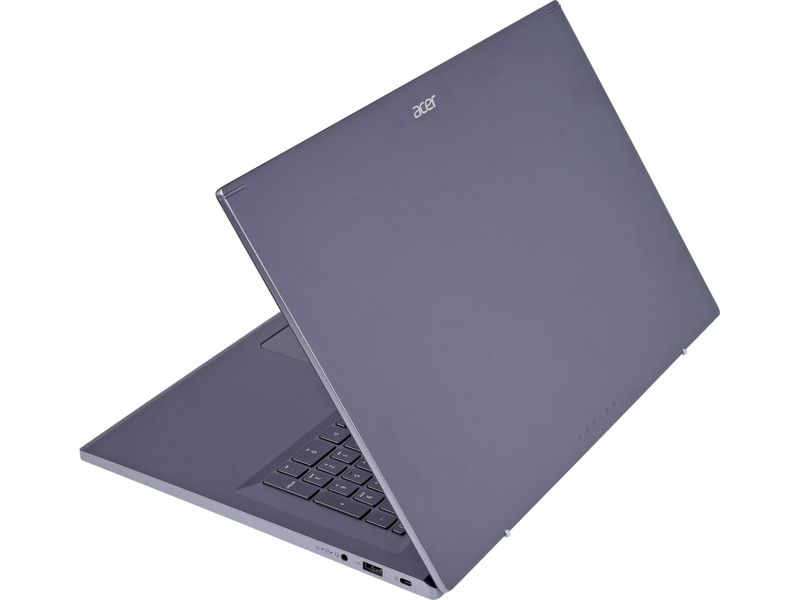 Acer Aspire 17 A17-51M NX.J02EK.005 - thumbnail rear