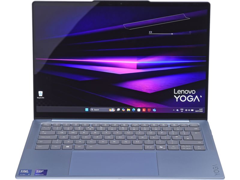 Lenovo Yoga Slim 7i Gen11 (14" Intel)