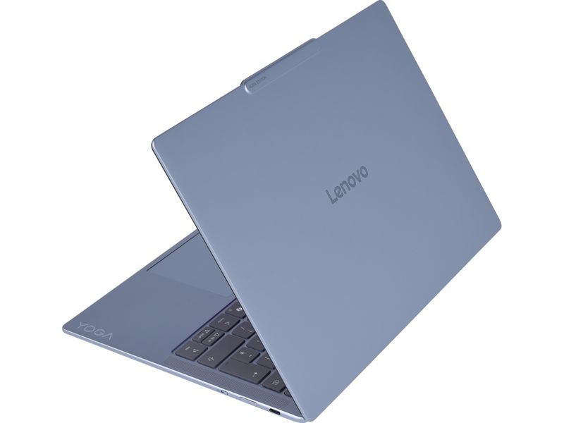 Lenovo Yoga Slim 7i Gen11 (14" Intel) - thumbnail rear