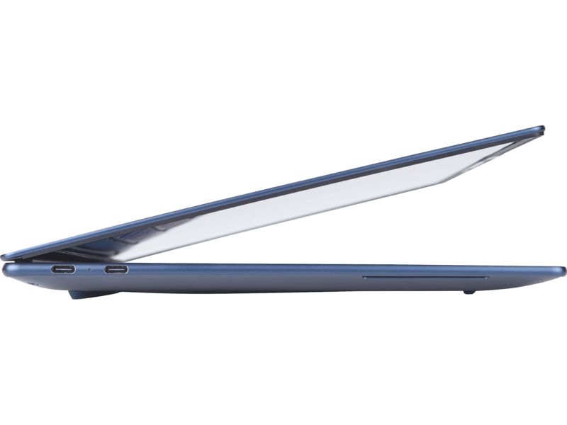 Lenovo Yoga Slim 7x Gen 11 (14" Snapdragon) - thumbnail side