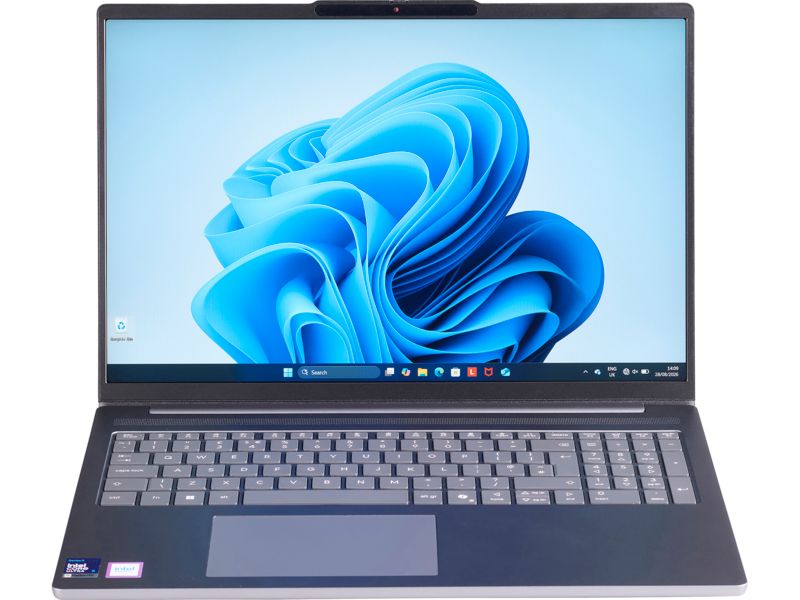 Lenovo IdeaPad Slim 5i Gen 11 (16" Intel)