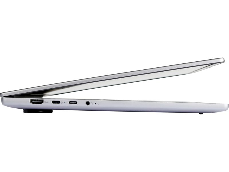 Lenovo IdeaPad Slim 5i Gen 11 (16" Intel) - thumbnail side