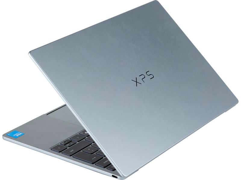 Dell XPS 13 (DX13260) - thumbnail rear