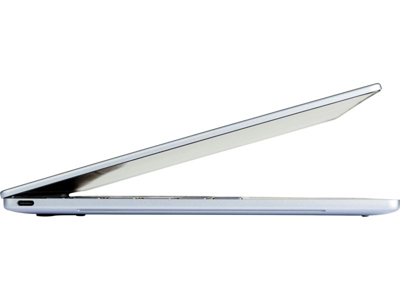 Dell XPS 13 (DX13260) - thumbnail side