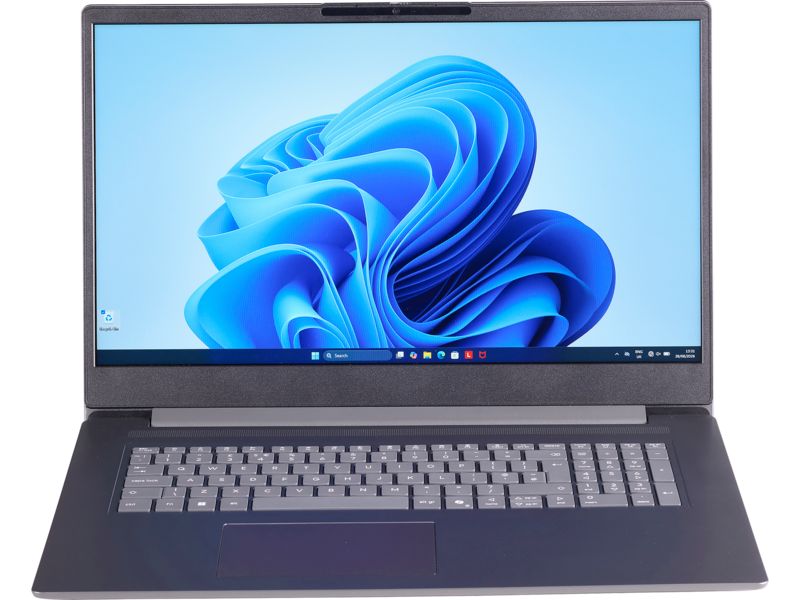 Lenovo IdeaPad Slim 3i Gen 11 (17" Intel)