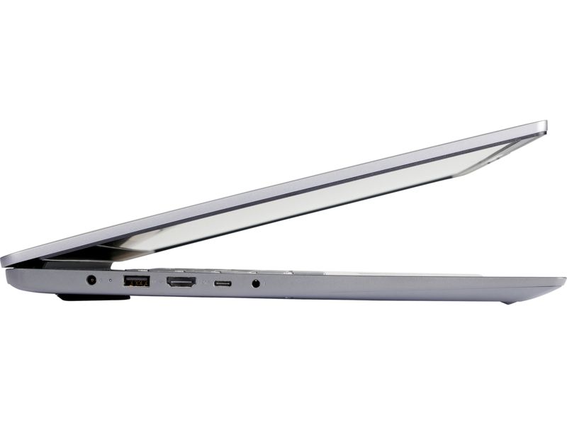Lenovo IdeaPad Slim 3i Gen 11 (17" Intel) - thumbnail side