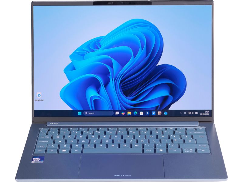 Acer Acer Swift Go 14 AI OLED Ultra-thin Laptop