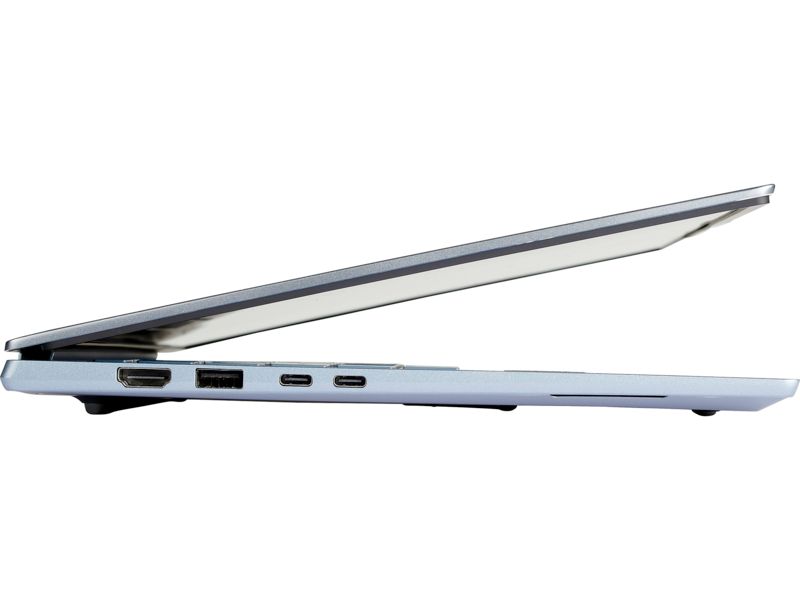 Acer Acer Swift Go 14 AI OLED Ultra-thin Laptop - thumbnail side