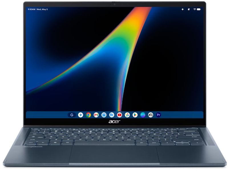 Acer Googlebook 14
