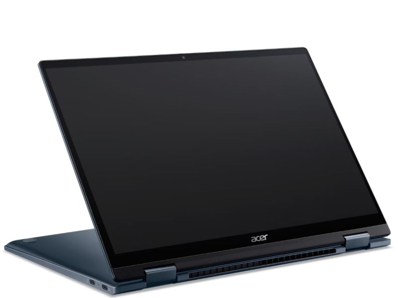 Acer Googlebook 14 - thumbnail rear