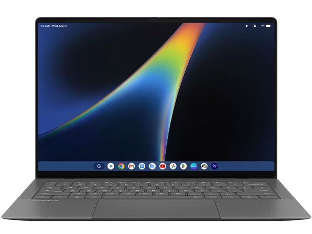 Asus Googlebook 14