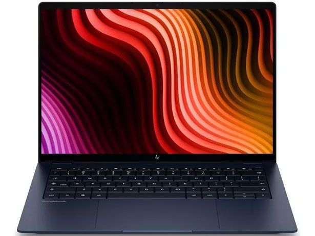 HP Googlebook 14