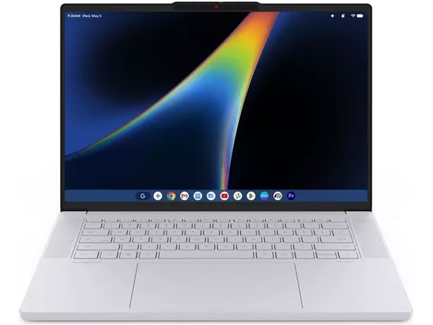 Lenovo Googlebook 15