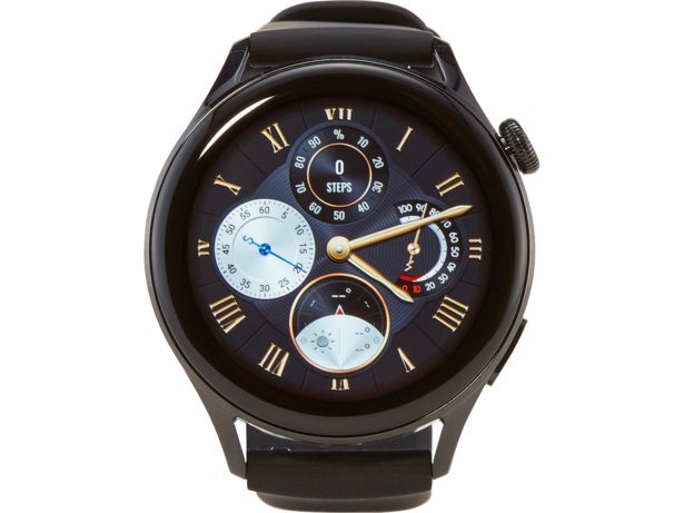 Huawei Watch 3 (Active) 46mm - thumbnail side