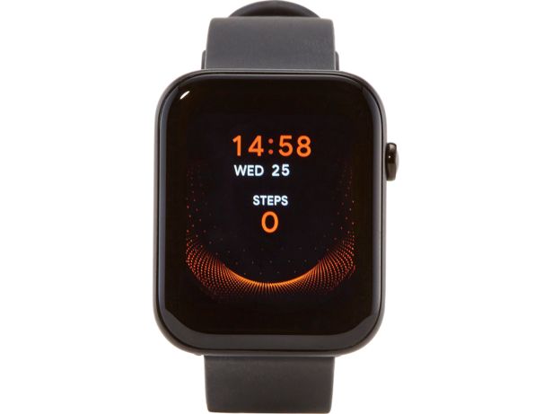 Mobvoi TicWatch GTH - thumbnail side