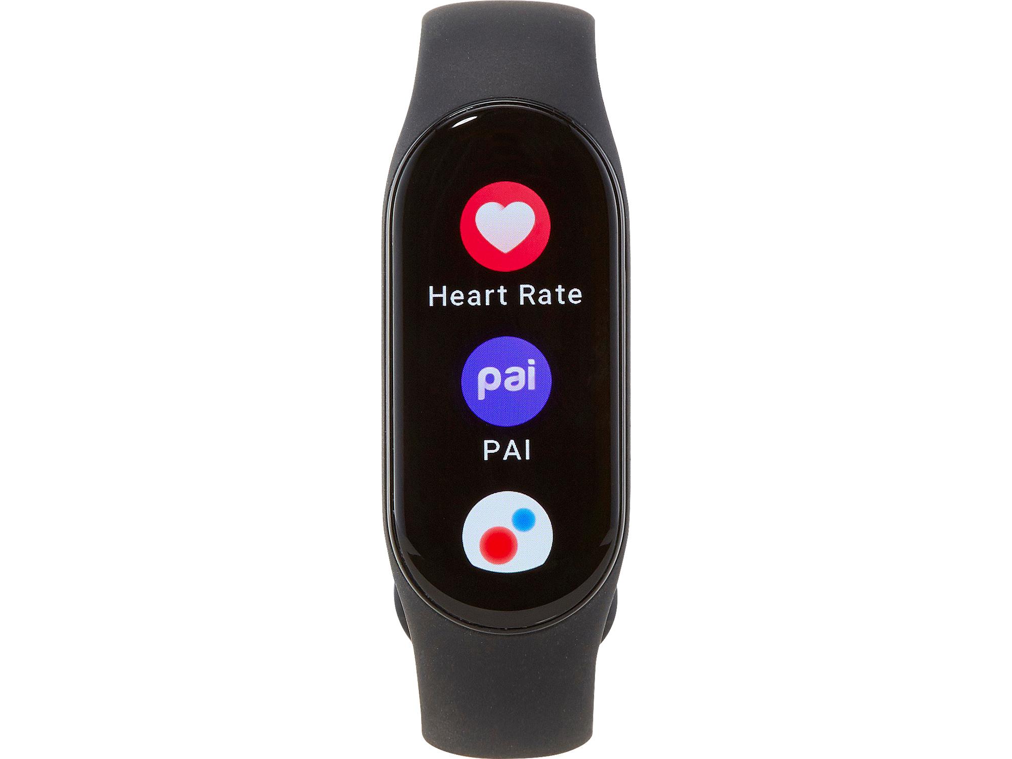 Xiaomi Smartphone Xiaomi Band Heart Rate Accuracy Xiaomi Smart
