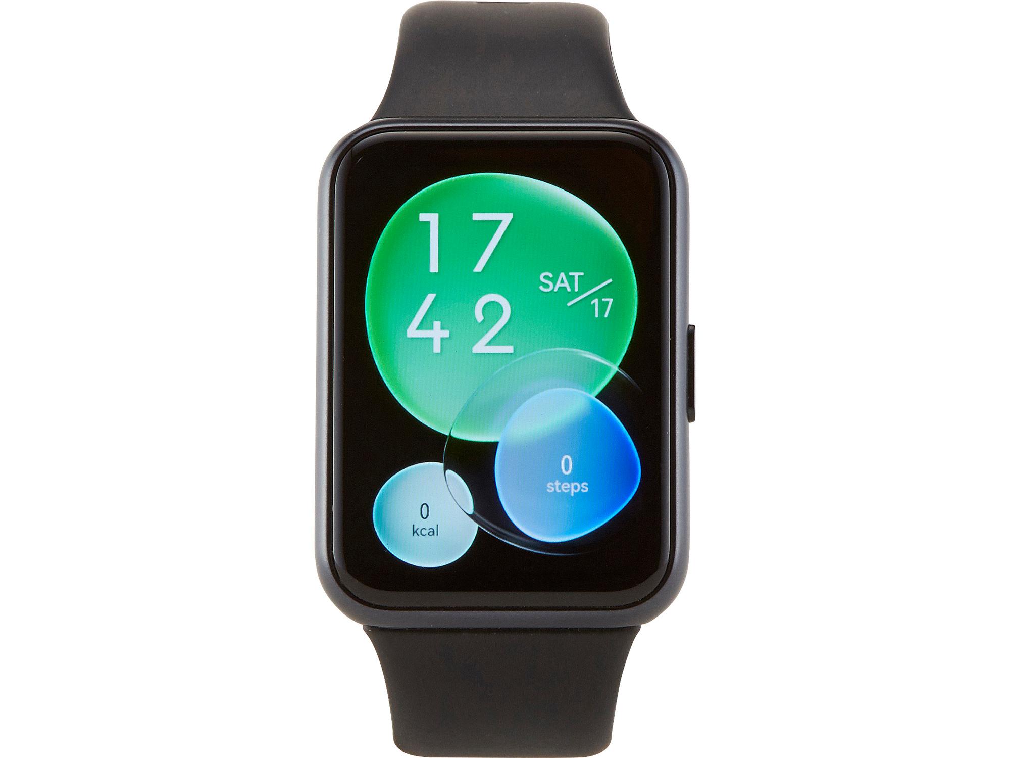 Huawei Watch Fit 2 Active review | Harmony OS Smartwatch - Which?