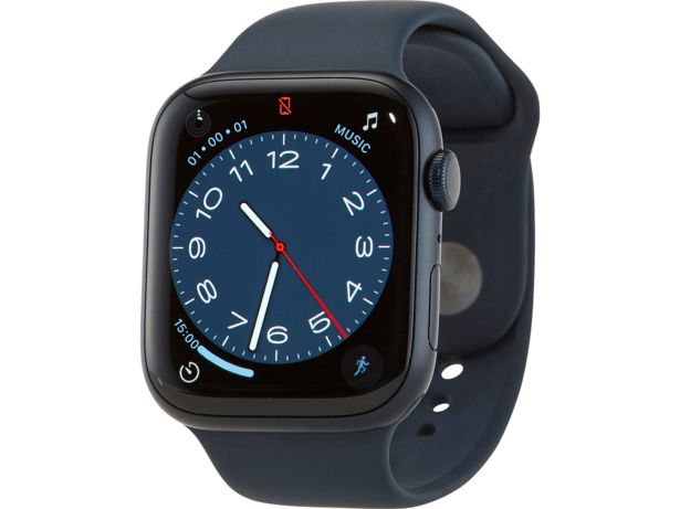 Apple Watch Series 8 front view