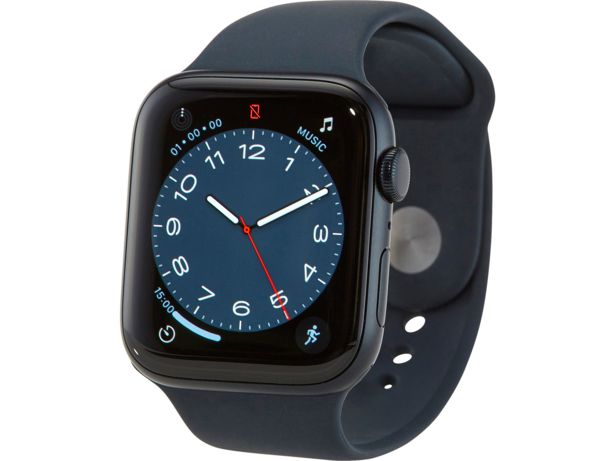 Apple Watch SE (2022) Review