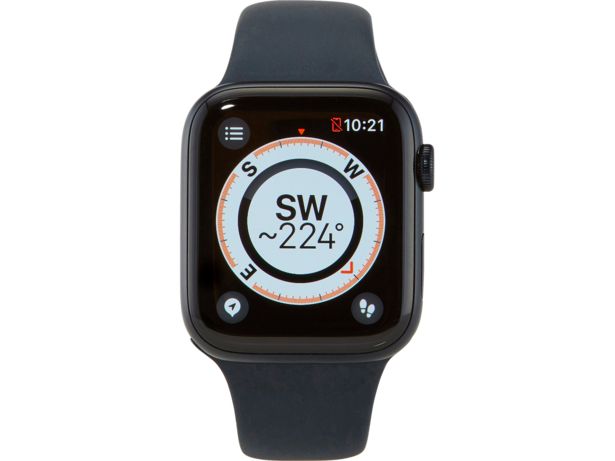 Apple Watch SE (2nd Generation) - thumbnail rear