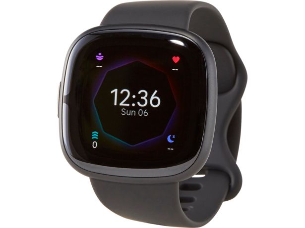 Fitbit Sense 2 review - Which?