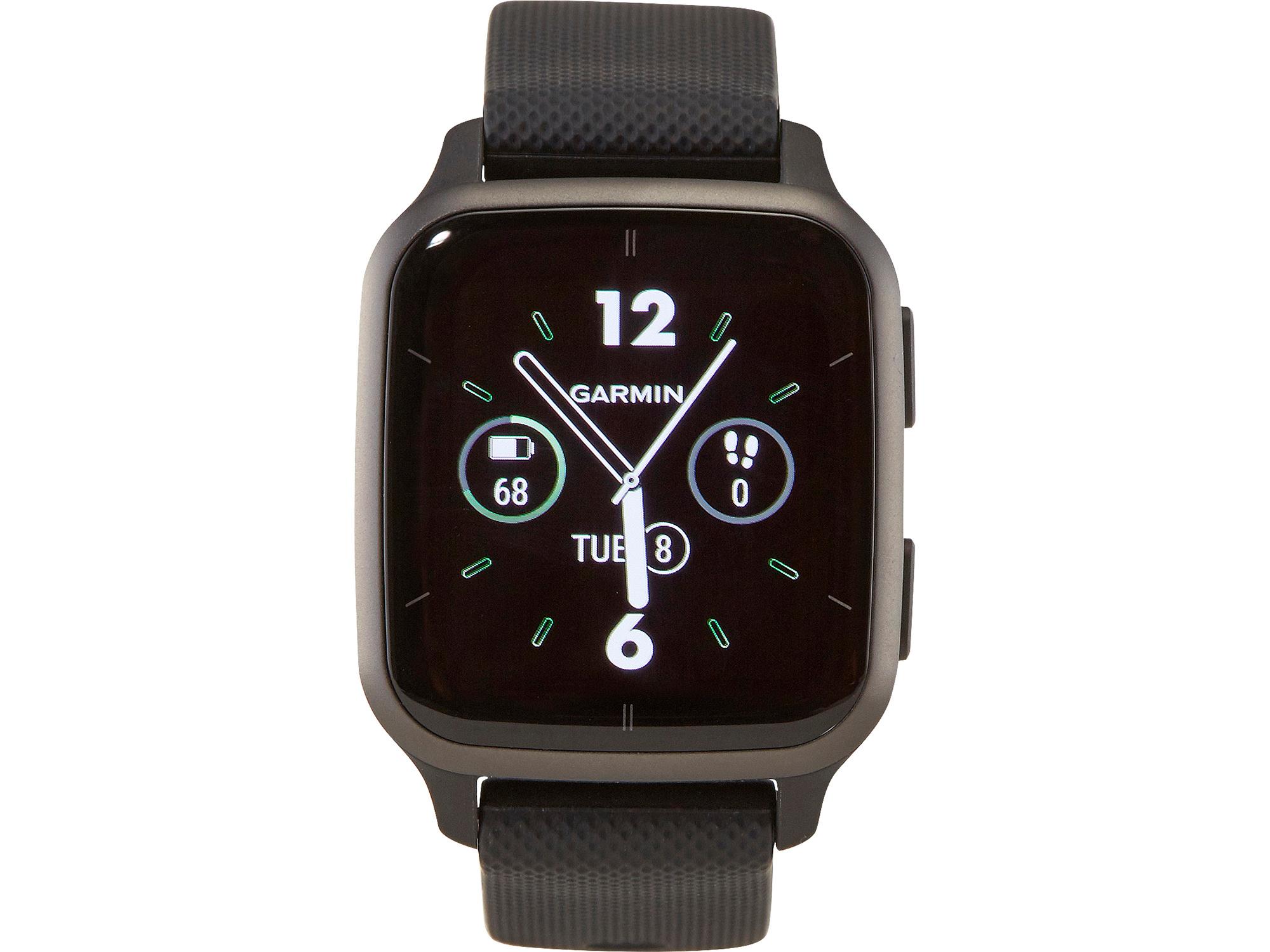 Garmin Venu Sq 2 - Music Edition review | Garmin Watch OS