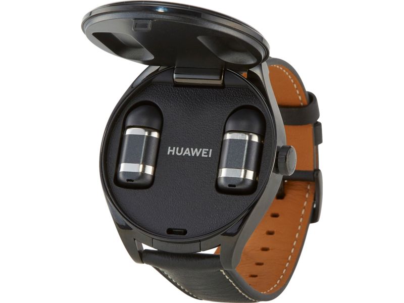 Huawei Watch Buds smartwatch - thumbnail rear