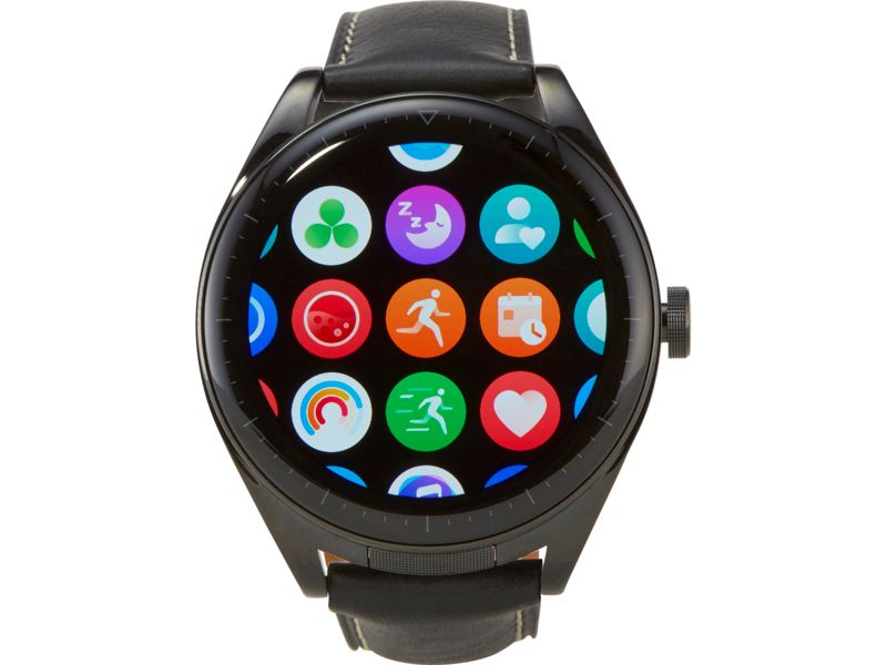 Huawei Watch Buds smartwatch - thumbnail side