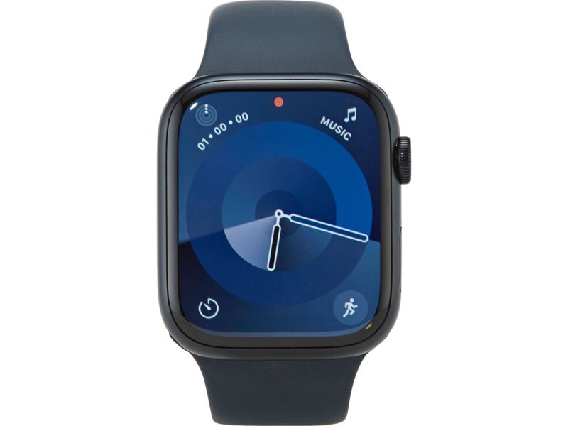 Apple Watch Series 9 GPS 45mm - thumbnail rear