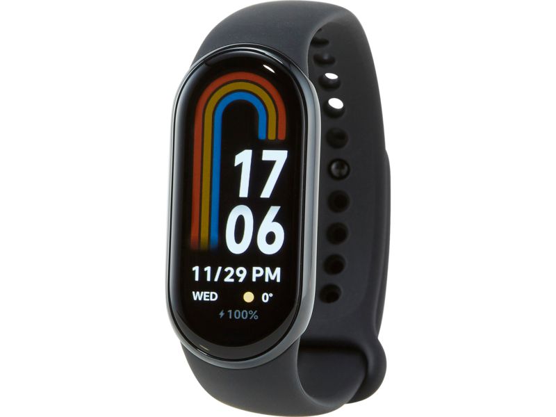 Made a decision to purchase xiaomi smart band 7 pro as smartwatch