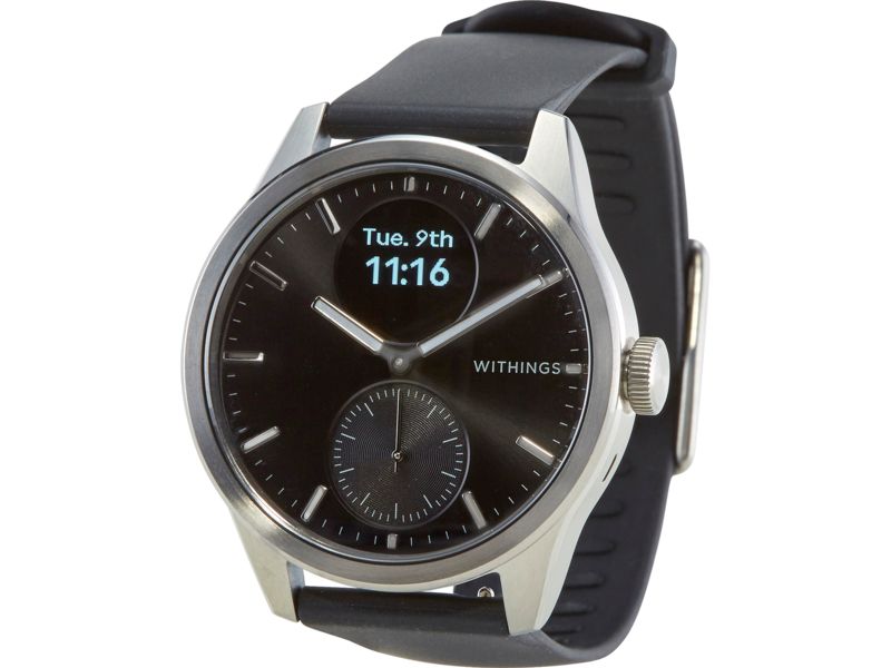 Withings Scanwatch 2 42mm - thumbnail front