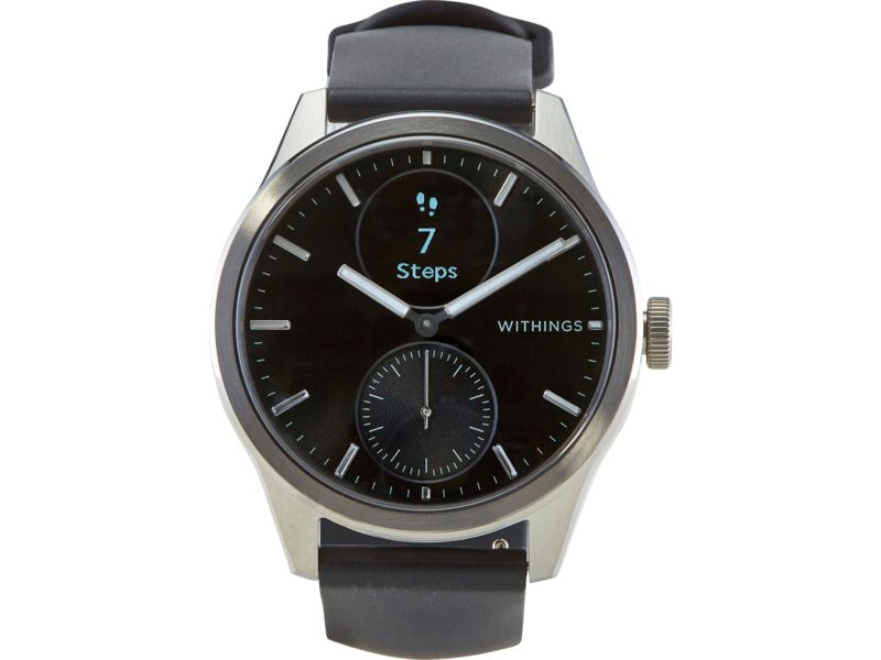 Withings Scanwatch 2 42mm - thumbnail side