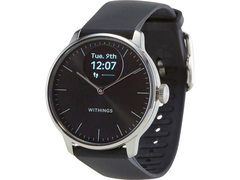 Withings Scanwatch Light - thumbnail front