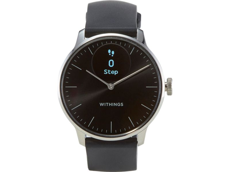Withings Scanwatch Light - thumbnail rear