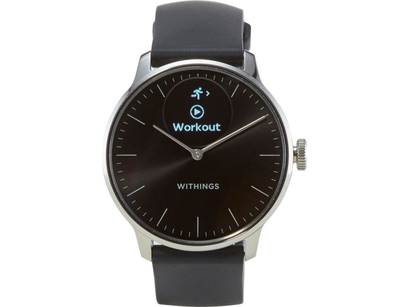 Withings Scanwatch Light - thumbnail side
