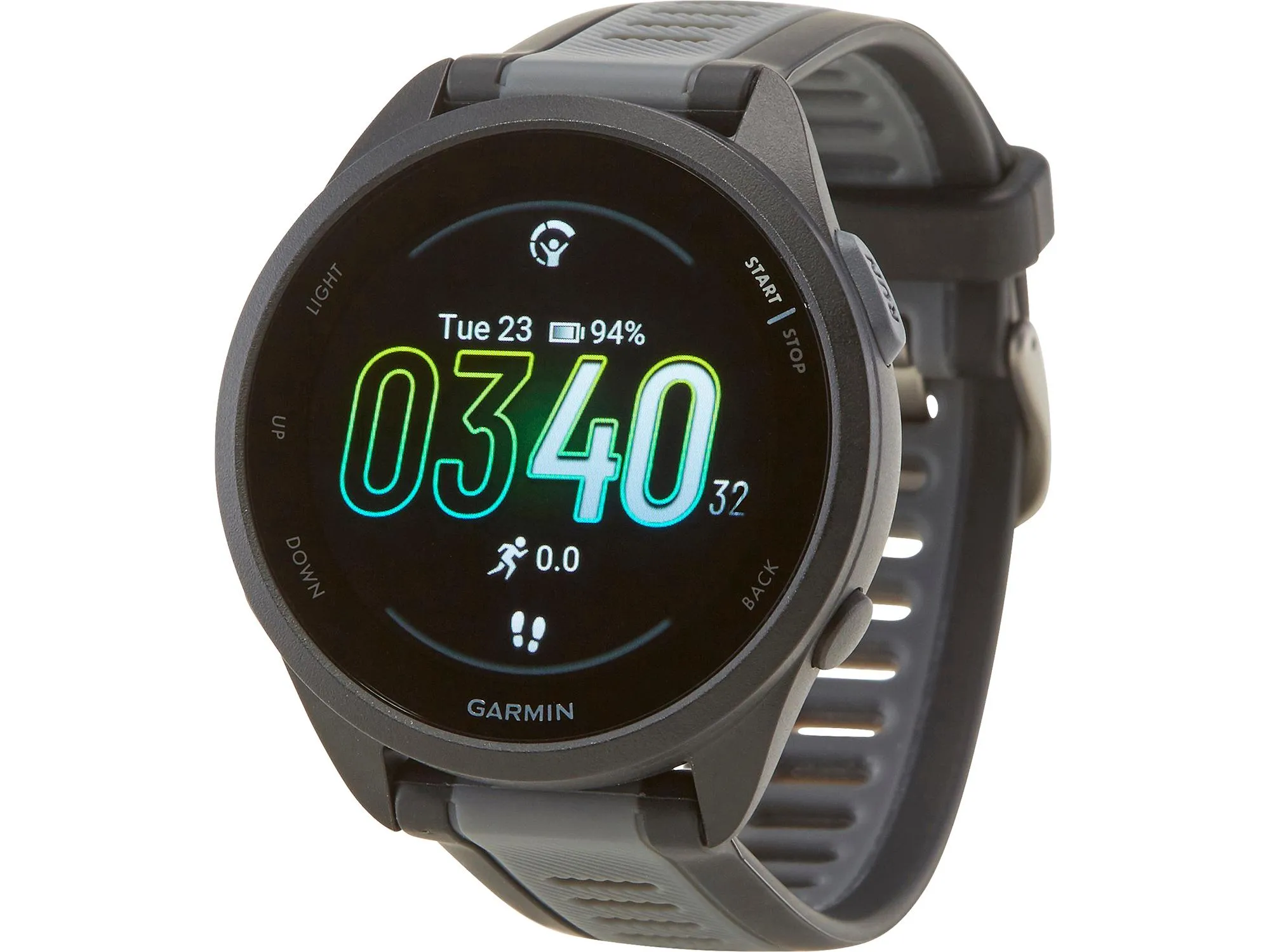 Garmin Forerunner 165 review Garmin Watch OS Smartwatch Which?