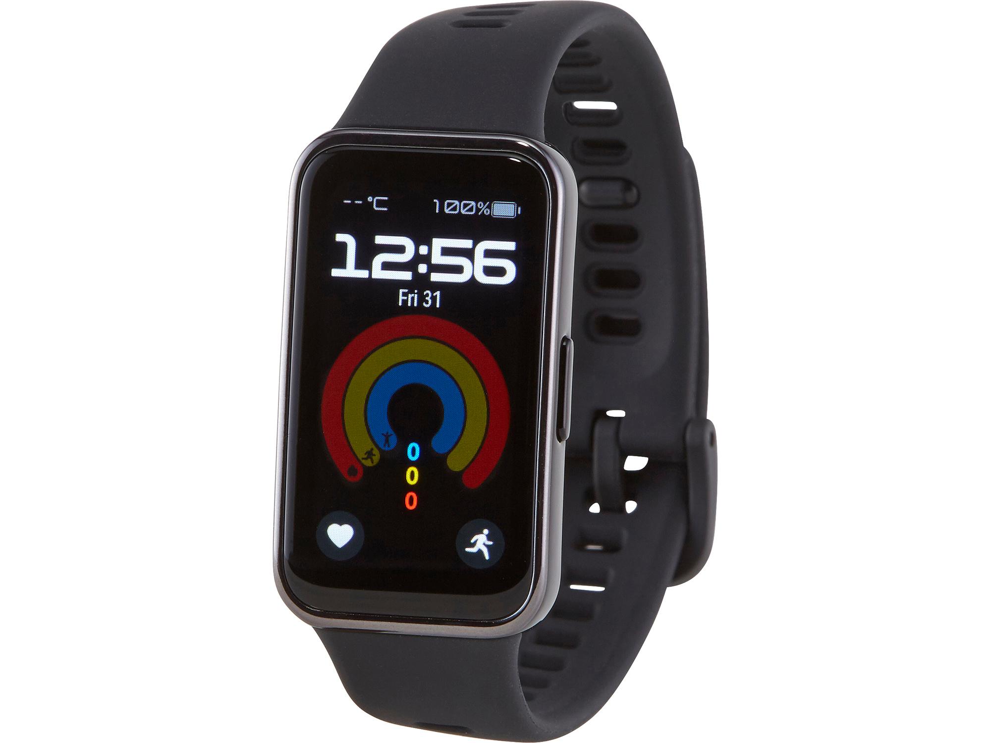 Huawei Band 9 review | Built in heart rate monitor Android compatible ...
