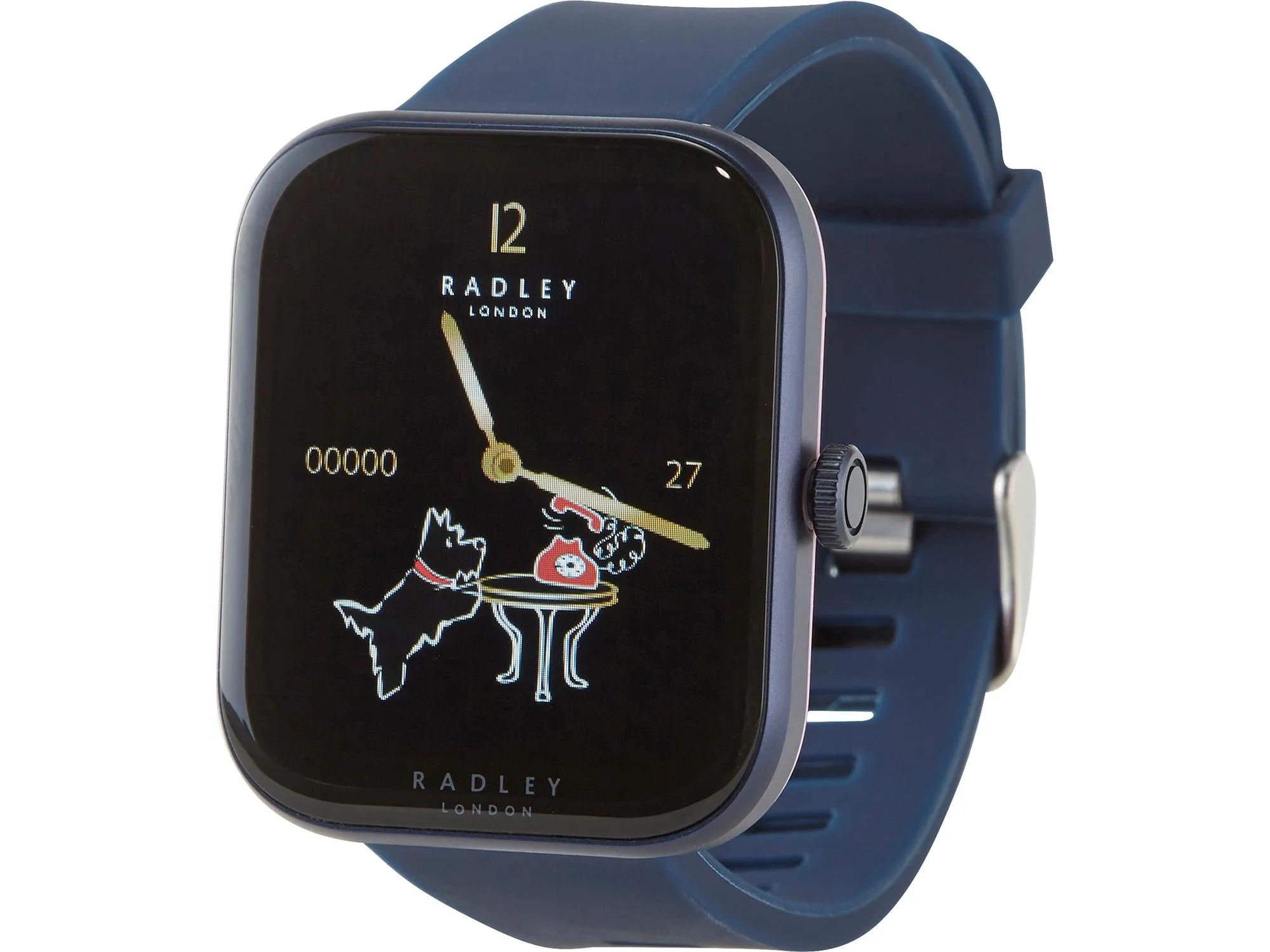 Radley Series 32 review proprietary Smartwatch Which?