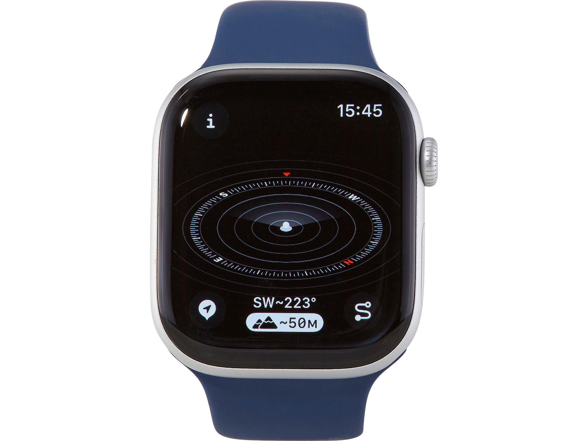 Apple Watch Series 10 review WatchOS 11 Smartwatch Which?