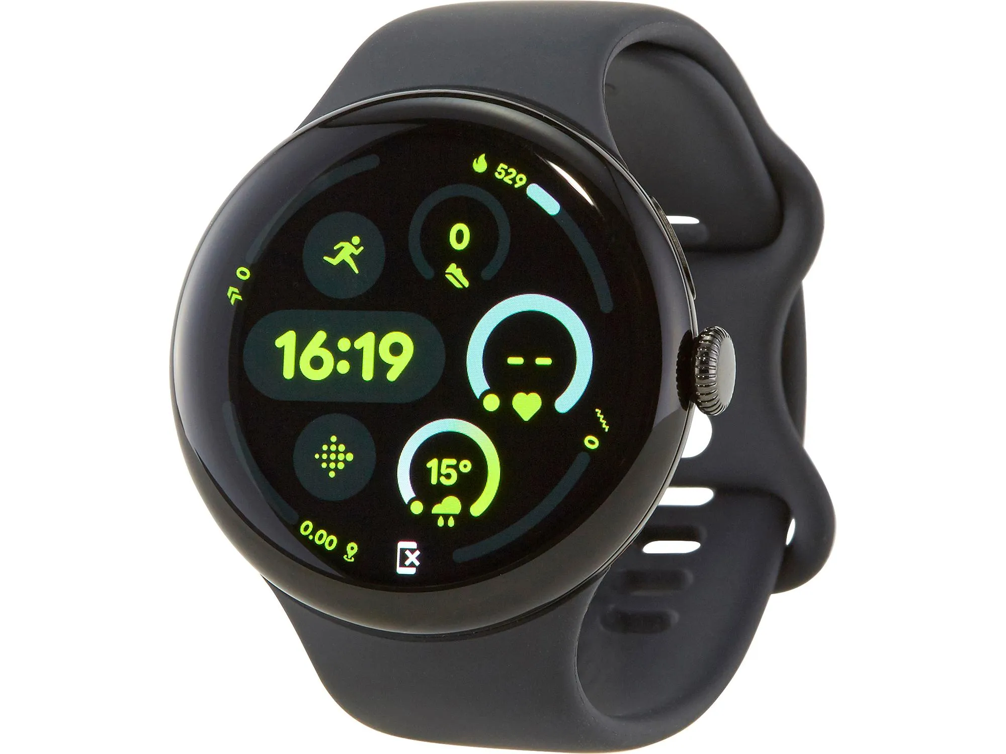 Bluetooth John Lewis Samsung Galaxy Watch Google Pixel Watch