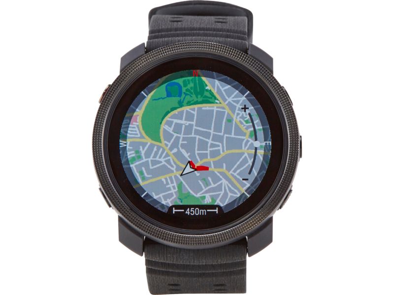Polar Vantage M3 - thumbnail rear