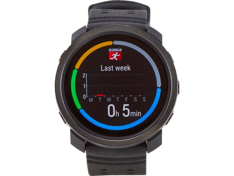 Polar Vantage M3 - thumbnail side