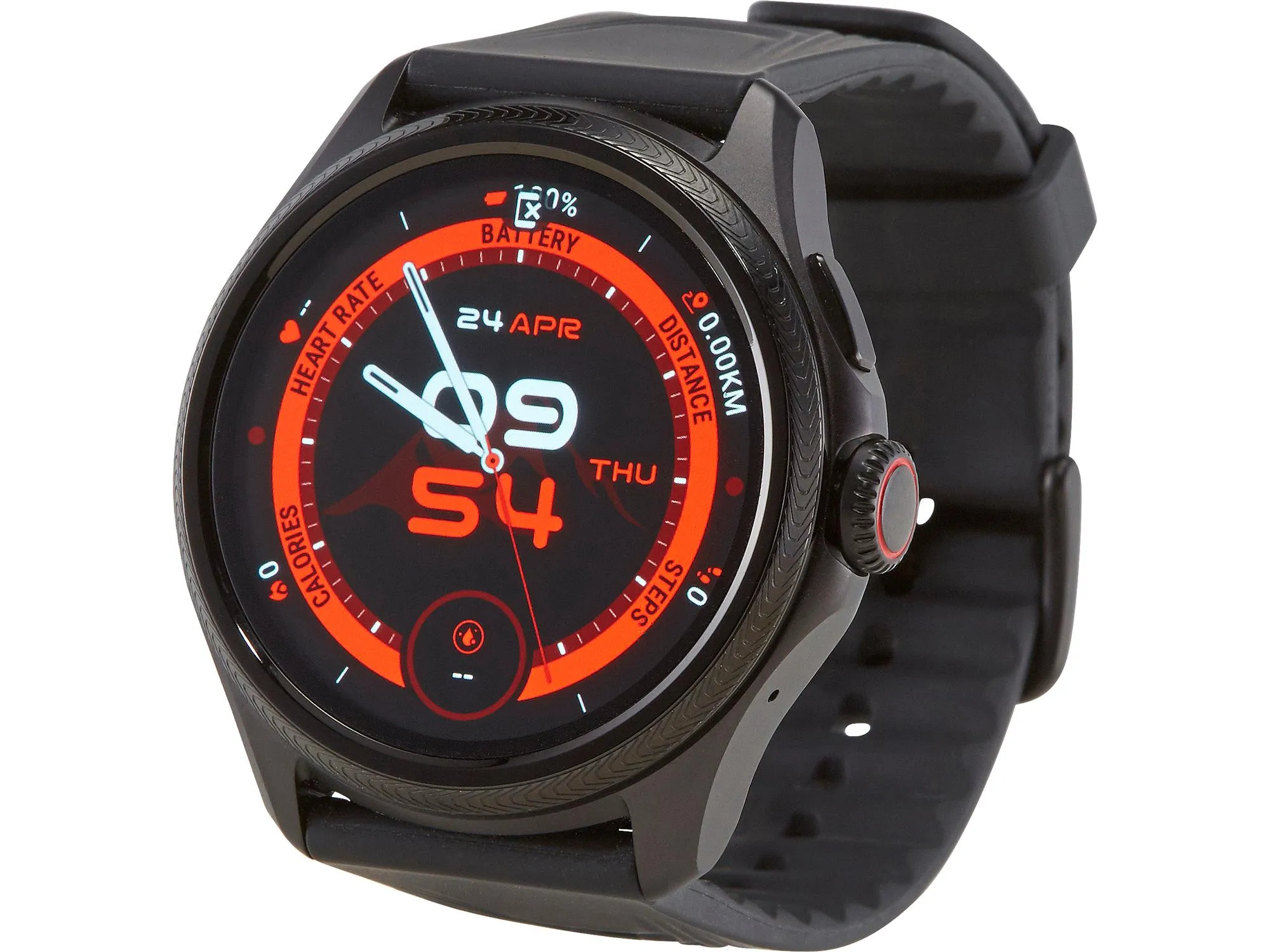 Heart Rate Ticwatch Compatibile Con Iphone Best Heart Rate Monitor